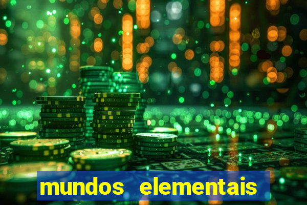 mundos elementais download android